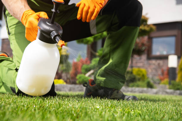 Huntsville, TN Pest Control Pros