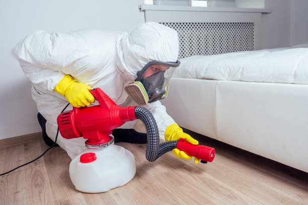Best Best Pest Control Near Me  in Huntsville, TN